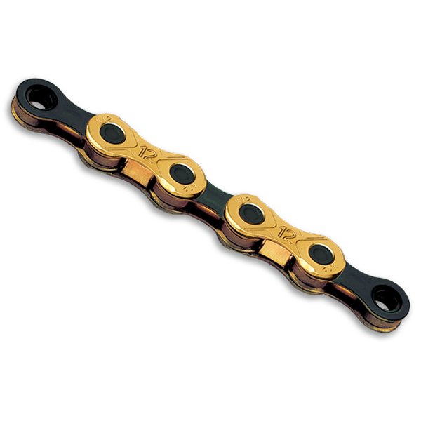KMC X12 Chain, 12spd, 126L