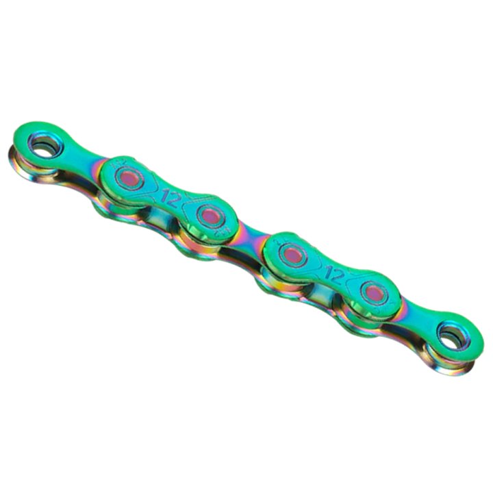 KMC X12 Chain (Pre-Wax), 12spd, 126L