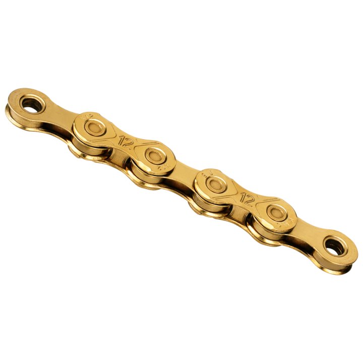 KMC X12 Chain (Pre-Wax), 12spd, 126L