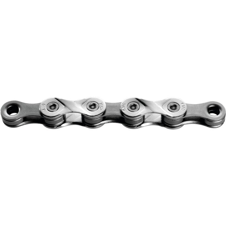 KMC X9 Chain, 9spd, 116L