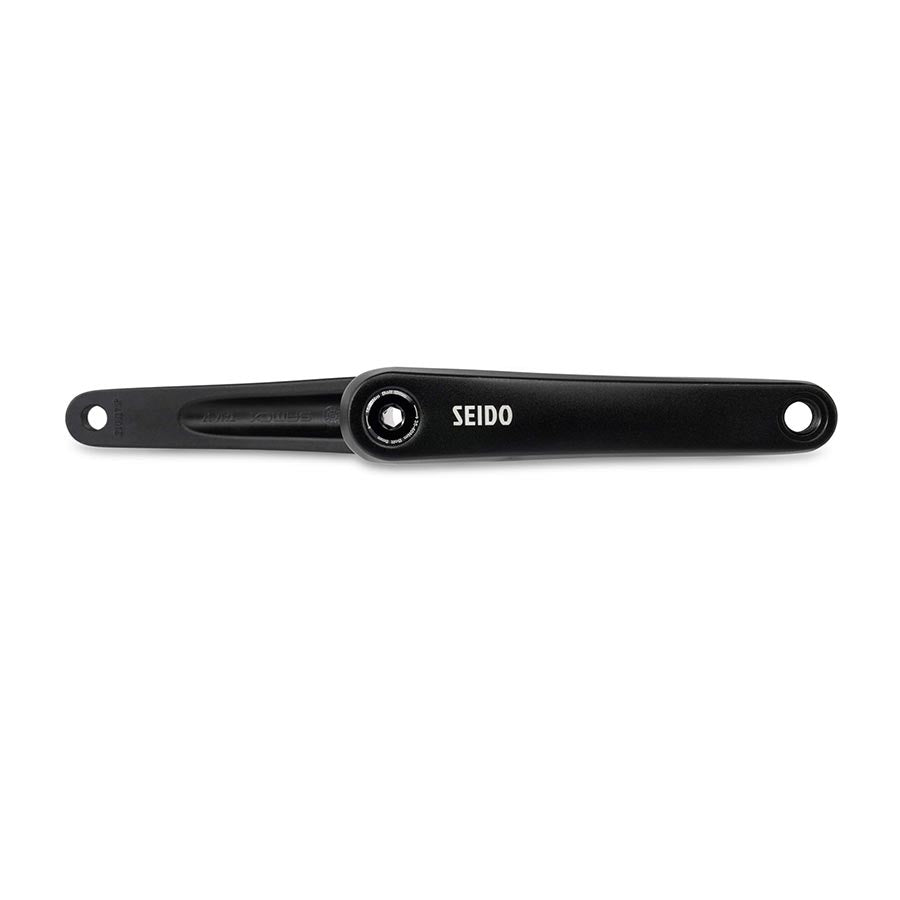 SEIDO Lyer Crank Set