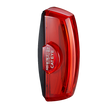 Cateye Rapid X2 Kinetic, Bicycle Rear Light