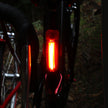 Cateye Rapid X2 Kinetic, Bicycle Rear Light