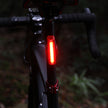 Cateye Rapid X2 Kinetic, Bicycle Rear Light