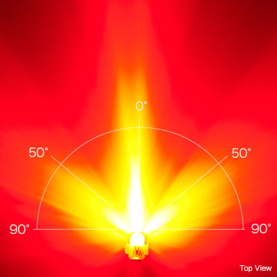 Cateye Rapid X2 Kinetic, Bicycle Rear Light