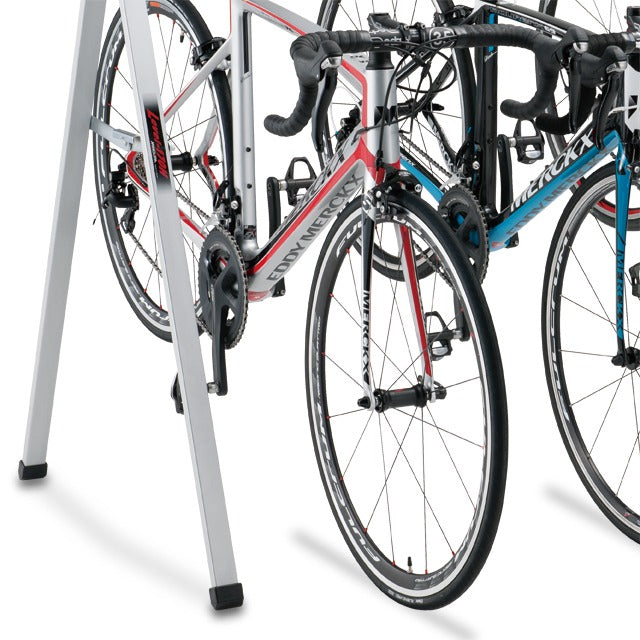 Minoura Level-170HS Display Stand, Gray