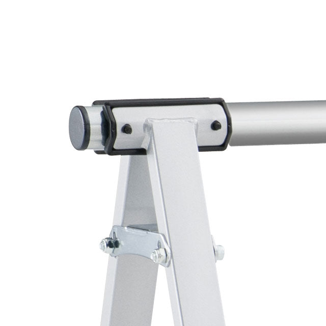 Minoura Level-170HS Display Stand, Gray