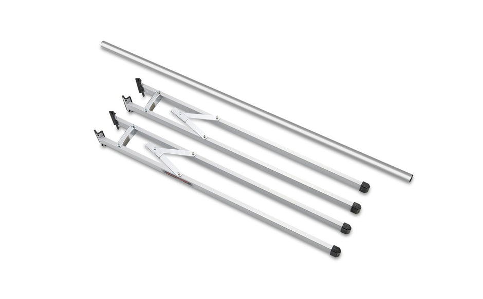 Minoura Level-170HS Display Stand, Gray