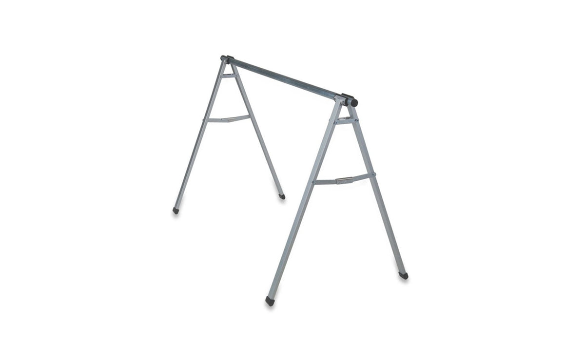 Minoura Level-170HS Display Stand, Gray