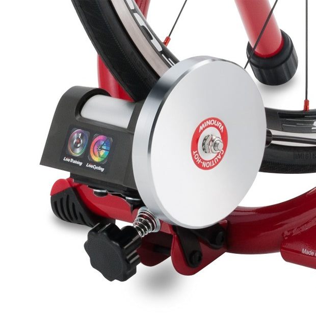 Minoura Trainer LR341 , LiveSeries