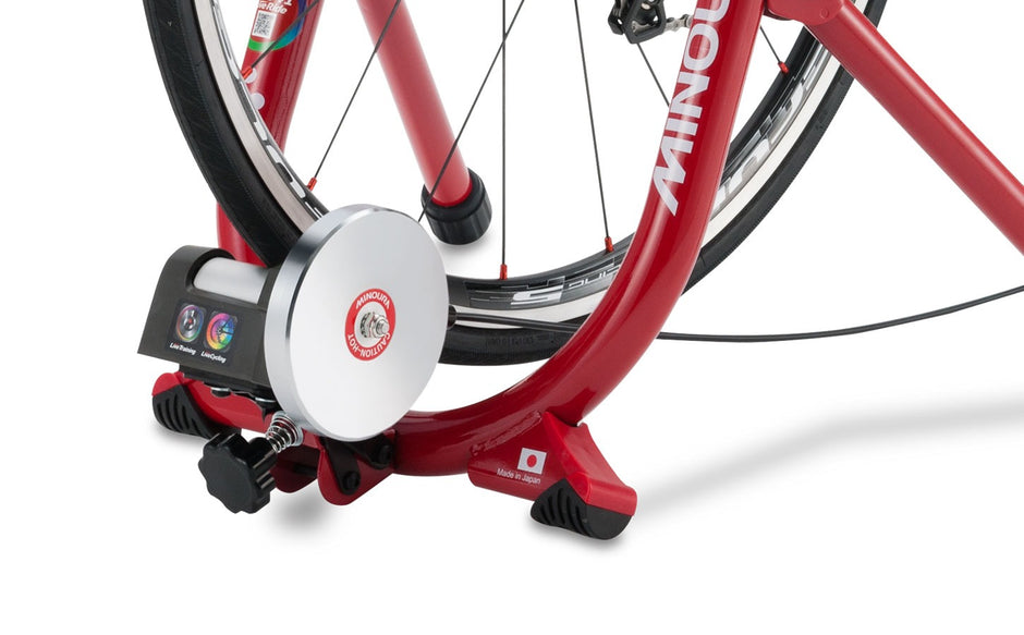 Minoura Trainer LR341 , LiveSeries