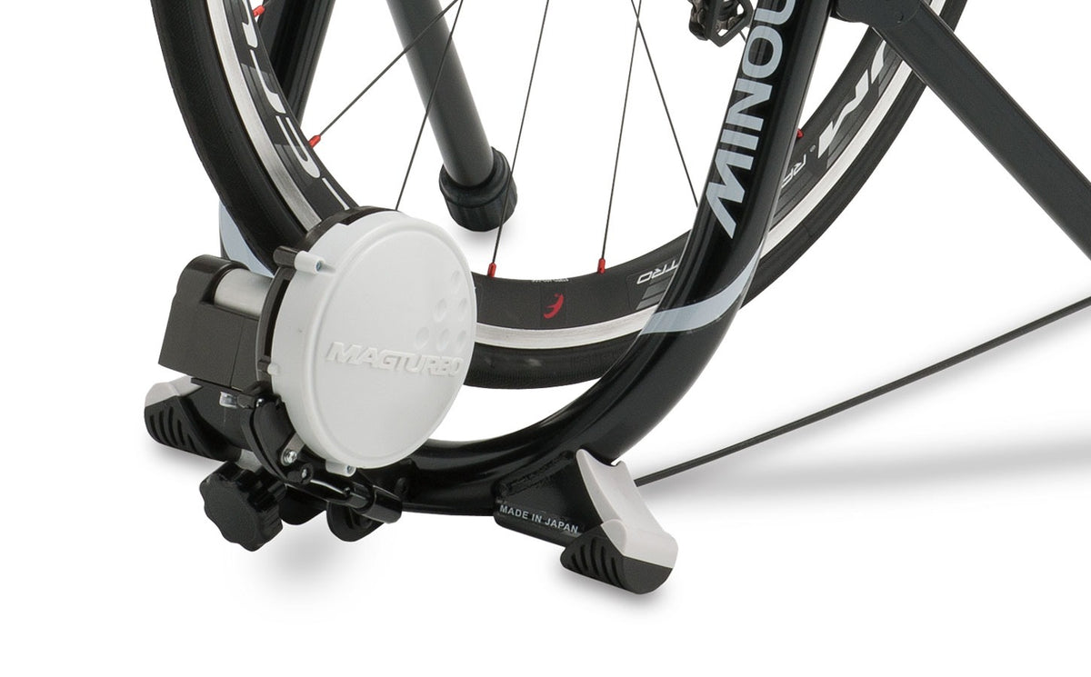 Minoura Trainer MagRide-60R