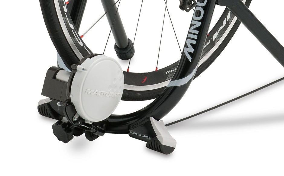 Minoura Trainer MagRide-60R