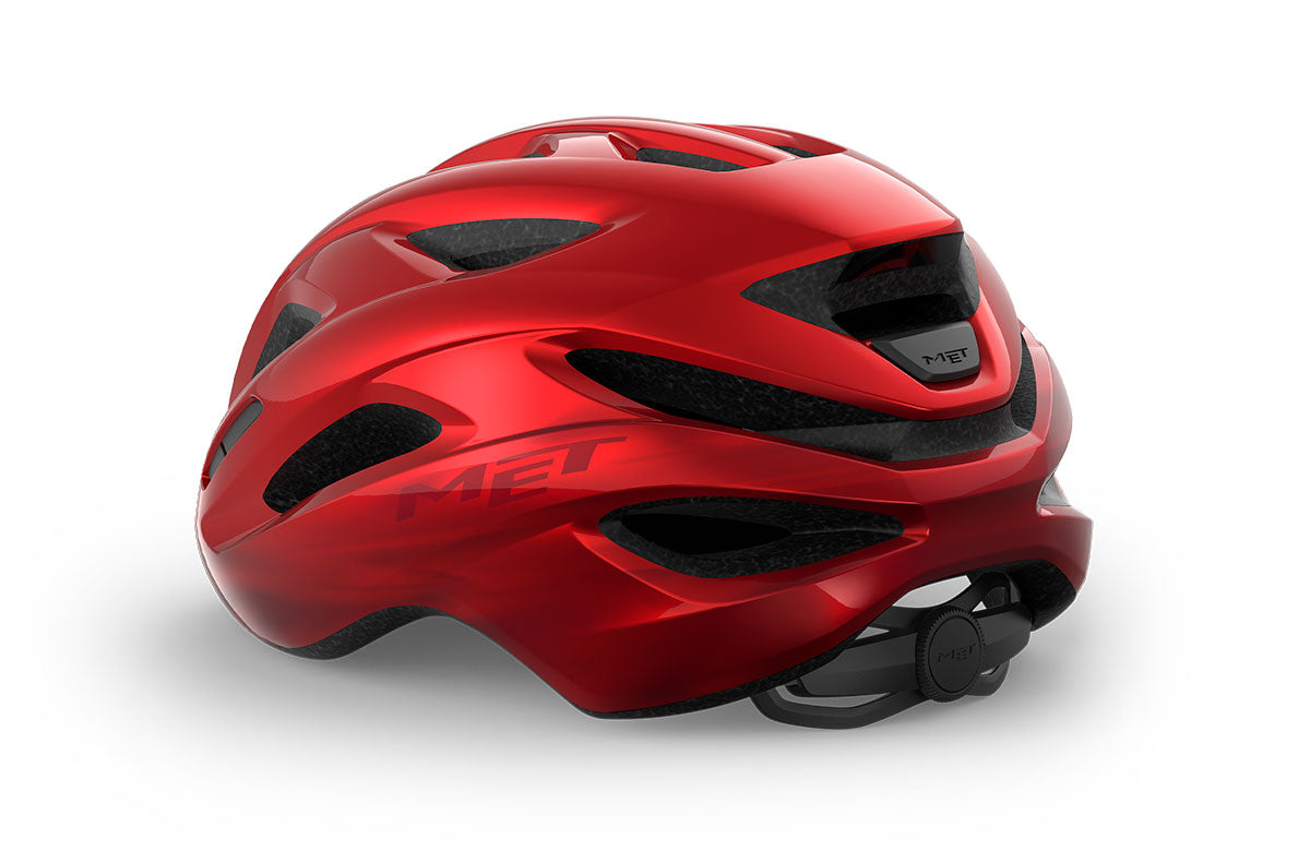 Met Idolo Mips cycling Helmet