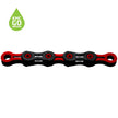 KMC DLC11 Chain (Pre-Wax), 11spd, 118L
