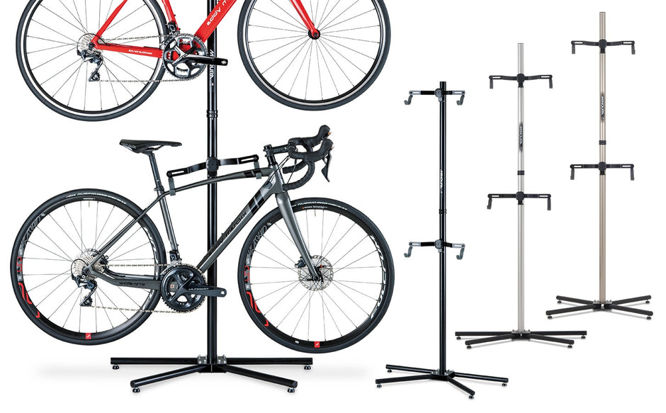 Minoura Display Stand P-500AL-7S