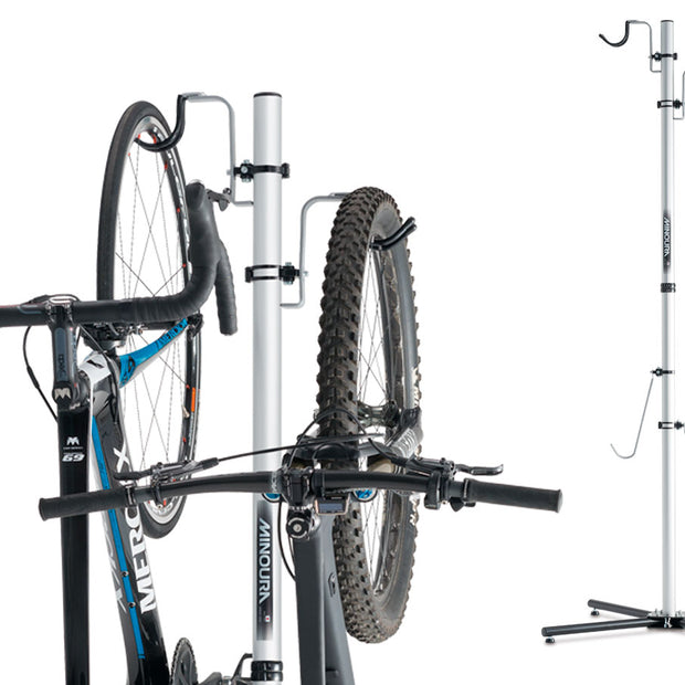 Minoura Display Stand P-600AL-7S