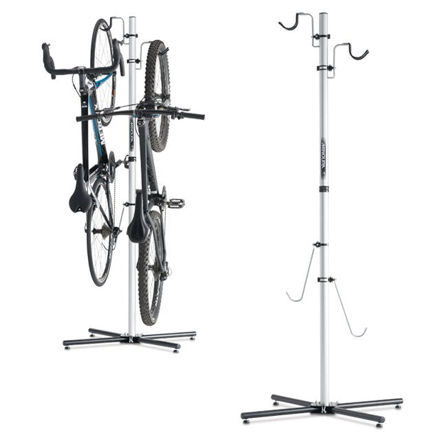 Minoura Display Stand P-600AL-7S
