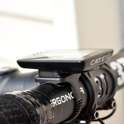 Cateye Padrone CC-PA100W, Bicycle Computer