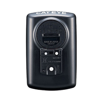 Cateye Padrone CC-PA100W, Bicycle Computer
