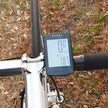 Cateye Padrone+ CC-PA110W, Bicycle Computer