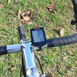 Cateye Padrone+ CC-PA110W, Bicycle Computer