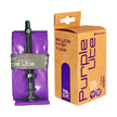 Panaracer Purple Lite TPU Tube, 700x32/47c, FV