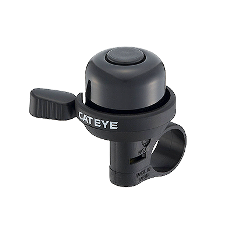 Cateye Bell Alu PB-1000