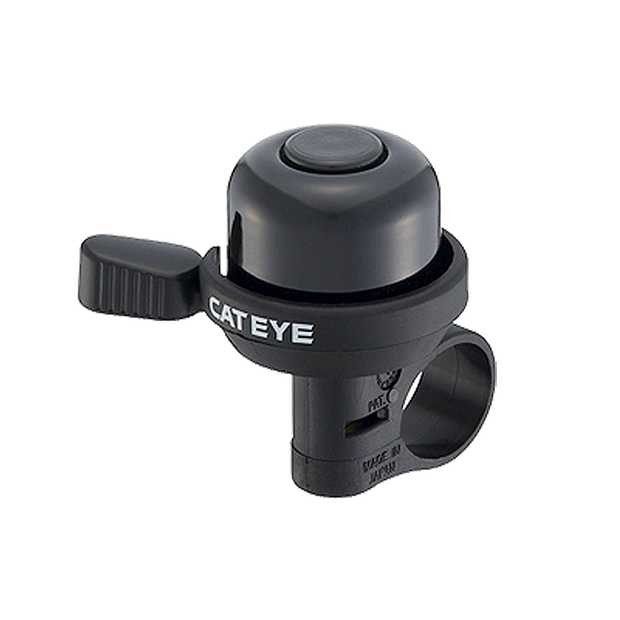 Cateye Bell Alu PB-1000