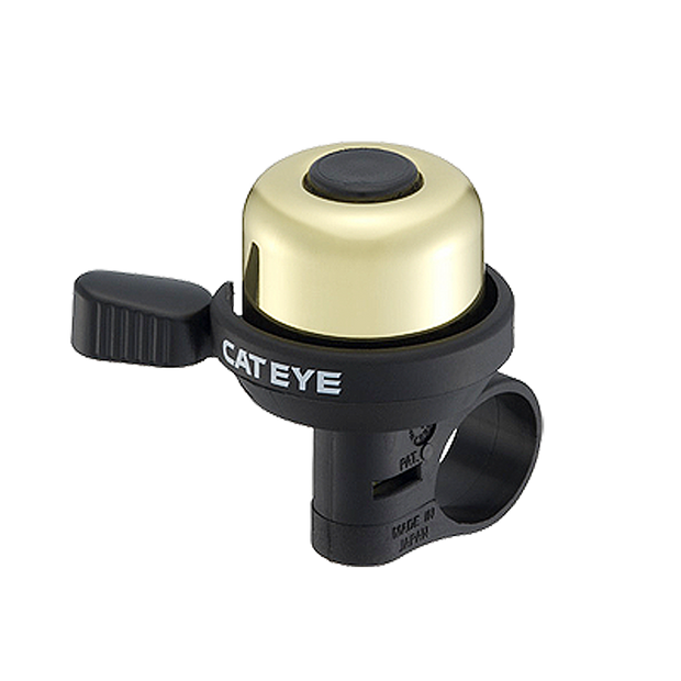Cateye Bell Brass PB-1000