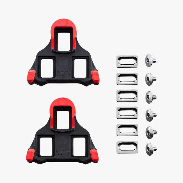 Shimano SPD-SL Road Cleats SH-10