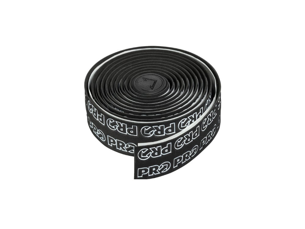 PRO Sport Control Team Bar Tape (3mm), Black
