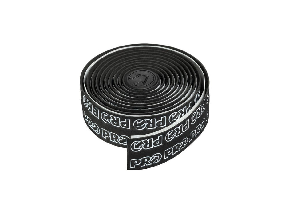PRO Sport Control Team Bar Tape (3mm), Black