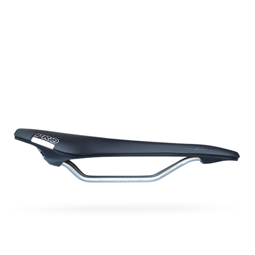 PRO Saddle, Falcon CrMo, Unisex, Black