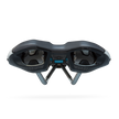 PRO Saddle, Falcon CrMo, Unisex, Black