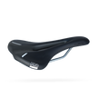 PRO Saddle, Turnix CrMo, Unisex, Black