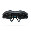 PRO Saddle, Turnix CrMo, Unisex, Black