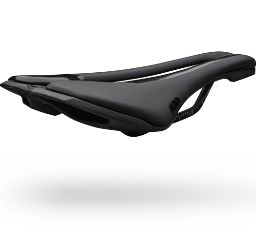 PRO Saddle, Stealth Carbon, 152mm, Black
