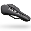 PRO Saddle, Stealth Carbon, 152mm, Black