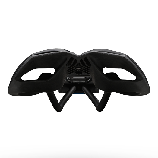 PRO Saddle, Stealth Carbon, 152mm, Black