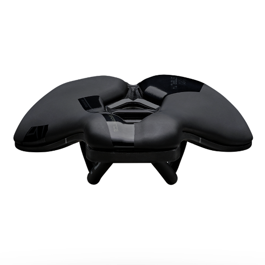 PRO Saddle, Stealth Carbon, 152mm, Black