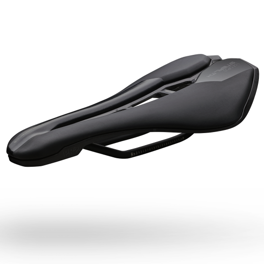 PRO Saddle, Stealth Carbon, 152mm, Black