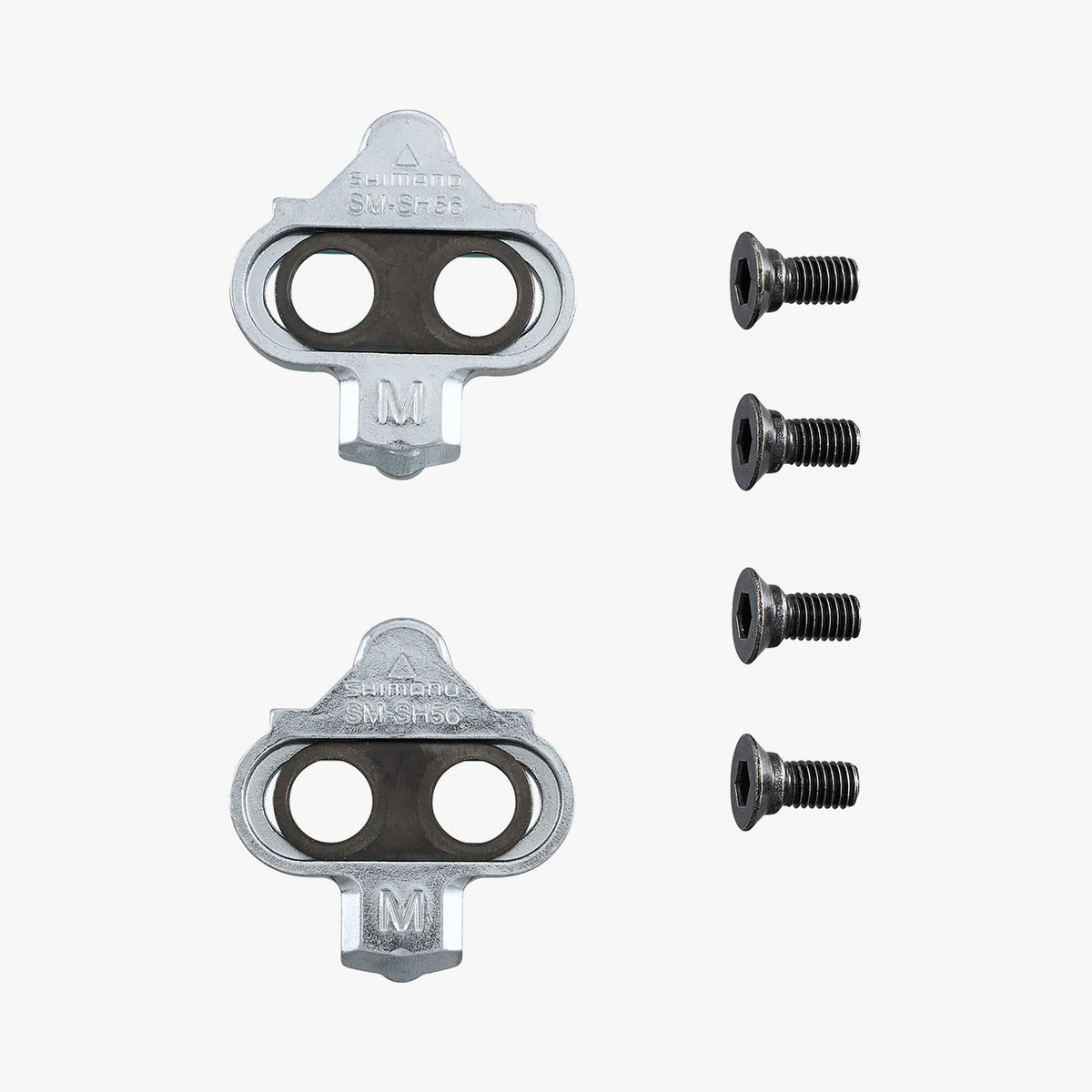 Shimano SPD MTB Cleats SH-56