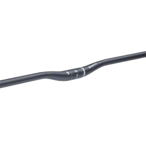Race Face Turbine R Handlebar, 35 x 800mm, 20mm Rise