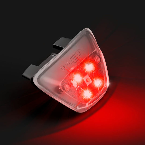 MET Rear LED Light , 5SRELED0000