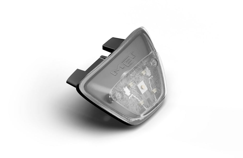 MET Rear LED Light , 5SRELED0000
