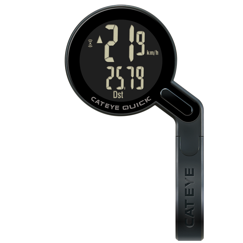 Cateye CC-RS100W QUICK, Bicycle Computer