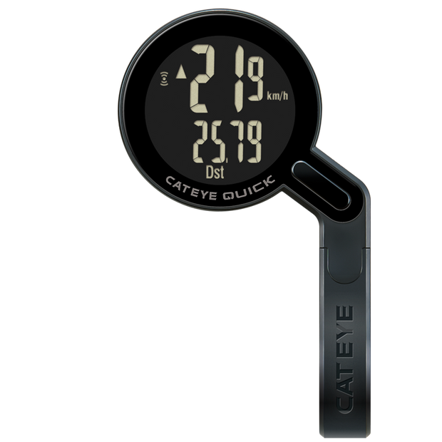 Cateye CC-RS100W QUICK, Bicycle Computer