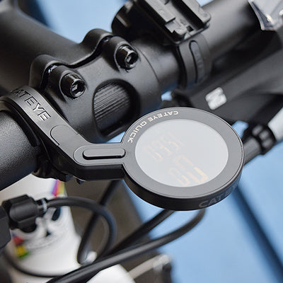 Cateye CC-RS100W QUICK, Bicycle Computer