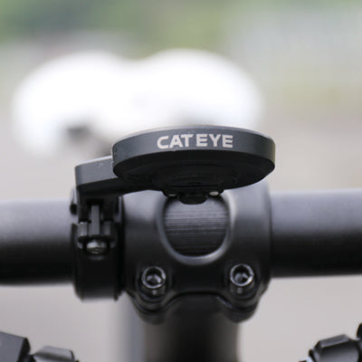 Cateye CC-RS100W QUICK, Bicycle Computer